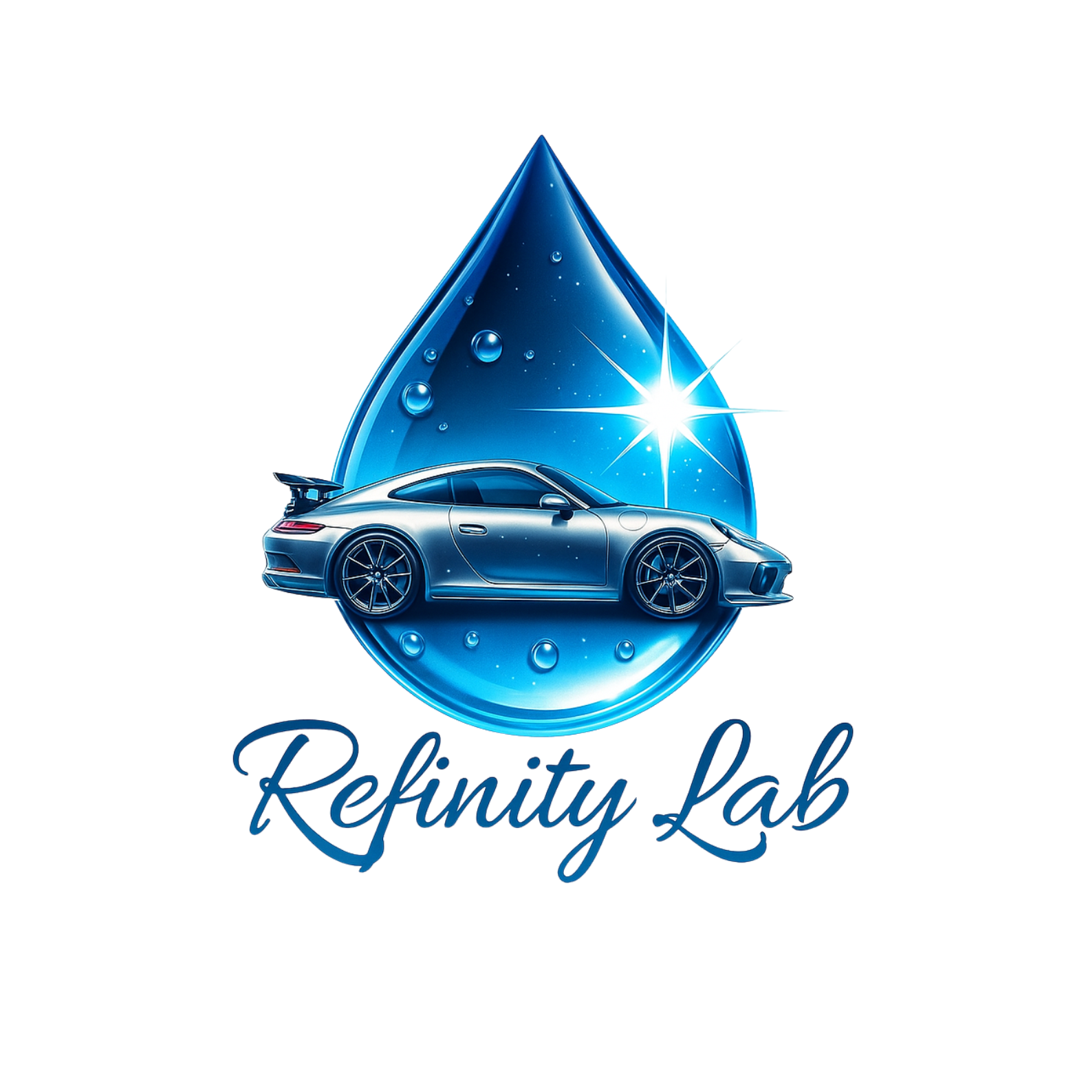 REFINITY LAB